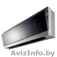 Кондиционеры в Барановичах. Оптовые цены. Гарантия 3 года. - Изображение #7, Объявление #360159