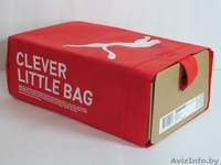 Продаю Puma suede classic. US 6.5; см 34,5; EUR 38,5. 85$.или 720000бел.руб - Изображение #6, Объявление #746137