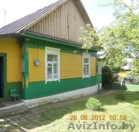 Продам добротный дом - Изображение #1, Объявление #749744