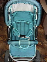 Коляска прогулочная TAKO SPORTSTER (Польша) - Изображение #3, Объявление #759437