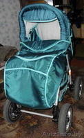 Коляска прогулочная TAKO SPORTSTER (Польша) - Изображение #4, Объявление #759437