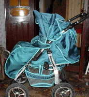 Коляска прогулочная TAKO SPORTSTER (Польша) - Изображение #1, Объявление #759437