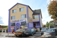 Продам 3-х этажный 2-х квартирный жилой дом  - Изображение #2, Объявление #768717