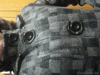 Хотите не мерзнуть зимой и выглядеть эффектно?просмотрите это объявление - Изображение #2, Объявление #765389