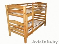 Новая мягкая мебель.Новые 2-ярусные кровати. 2-ярусная кровать с диваном. - Изображение #9, Объявление #768431