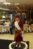 Шоу мыльных пузырей по всей Беларуси! Свадьбы, юбилеи, корпоративы! - Изображение #3, Объявление #769498