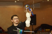Шоу мыльных пузырей по всей Беларуси! Свадьбы, юбилеи, корпоративы! - Изображение #9, Объявление #769498