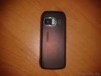 Продам Nokia5800, в Барановичах - Изображение #4, Объявление #774741