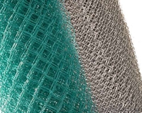 Сетка рабица и все комплектующие к ней - Изображение #6, Объявление #799070