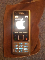 Nokia 6300 отличное состояние - Изображение #1, Объявление #813179