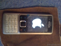 Nokia 6300 отличное состояние - Изображение #6, Объявление #813179
