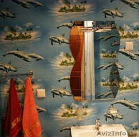 Сдам на сутки 1-комн.квартира Барановичи. Квартира в новостройке. - Изображение #9, Объявление #813691