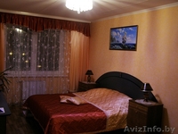 Сдам на сутки 1-комн.квартира Барановичи. Квартира в новостройке. - Изображение #1, Объявление #813691