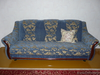 Продаётся мягкий уголок в г. Ивацевичи - Изображение #2, Объявление #800977