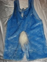 Костюм Зайчика на прокат. - Изображение #1, Объявление #804126