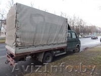 ИВЕКО-ДЕЙЛИ 49-10 - Изображение #3, Объявление #820780