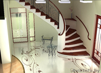 Наливные полы,технические - Изображение #6, Объявление #835814