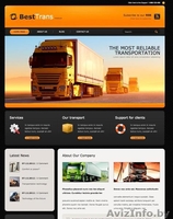 Создание и продвижение интернет сайтов в РБ и РФ - Изображение #5, Объявление #823000