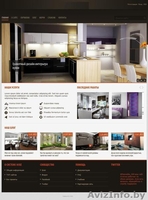 Создание и продвижение интернет сайтов в РБ и РФ - Изображение #8, Объявление #823000