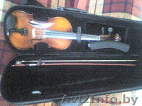 Продам скрипку две четверти - Изображение #2, Объявление #836907