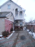 СРОЧНО!!!Продам жилой дом - Изображение #1, Объявление #837188