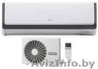 Кондиционеры для дома, офиса, торговых павильонов. Монтаж в Барановичах - Изображение #9, Объявление #842423