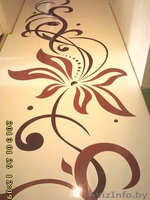 Наливные полы,технические - Изображение #5, Объявление #835814