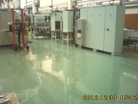 Наливные полы,технические - Изображение #4, Объявление #835814