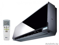 Кондиционеры для дома, офиса, торговых павильонов. Монтаж в Барановичах - Изображение #3, Объявление #842423