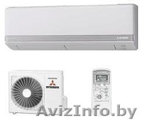 Кондиционеры для дома, офиса, торговых павильонов. Монтаж в Барановичах - Изображение #7, Объявление #842423