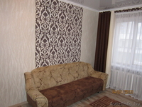 Сдам на сутки 2-ком.квартира Барановичи.Центр.Евроремонт - Изображение #3, Объявление #813697