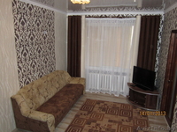 Сдам на сутки 2-ком.квартира Барановичи.Центр.Евроремонт - Изображение #4, Объявление #813697