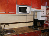 Сдам на сутки 2-ком.квартира Барановичи.Центр.Евроремонт - Изображение #8, Объявление #813697