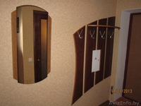 Сдам на сутки 2-ком.квартира Барановичи.Центр.Евроремонт - Изображение #7, Объявление #813697