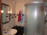 Сдам на сутки 2-ком.квартира Барановичи.Центр.Евроремонт - Изображение #9, Объявление #813697