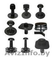 Аэратор кровельный, аэраторы (дефлекторы), воронки водостока - Изображение #2, Объявление #854431