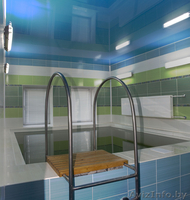 Баня гостевого дома "Павлиново" (гостиница в дер. Павлиново) - Изображение #1, Объявление #860275