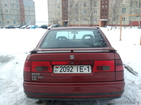 АВТО ПРОДАМ СЕАТТОЛЕДО1.9ТДИ - Изображение #2, Объявление #856638