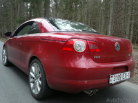 Свадебный кабриолет - Изображение #4, Объявление #874328