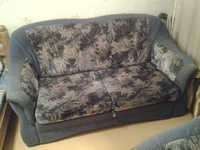 Продам мягкий уголок, б/y. - Изображение #1, Объявление #882169