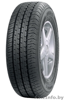 Шины. Колеса. Резина. Для микроавтобусов и легковых грузовиков - Изображение #1, Объявление #891818