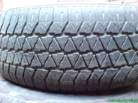 шины для внедорожника - Изображение #1, Объявление #896668