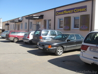 Сдается магазин в центре города - Изображение #1, Объявление #685722