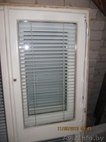 Продам деревянные окна б\у - Изображение #2, Объявление #897057