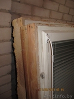 Продам деревянные окна б\у - Изображение #3, Объявление #897057