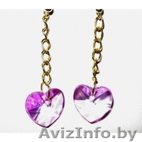 Бижутерия ручной работы !Очень красивая и очень дешевая!!!! - Изображение #1, Объявление #929772