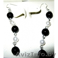 Бижутерия ручной работы !Очень красивая и очень дешевая!!!! - Изображение #2, Объявление #929772