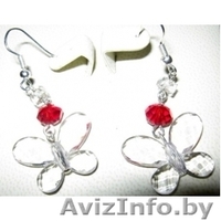 Бижутерия ручной работы !Очень красивая и очень дешевая!!!! - Изображение #4, Объявление #929772