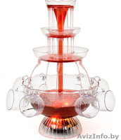 Шоколадный  и Винный Фонтан на Вашем празднике - Изображение #2, Объявление #55326