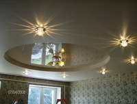 Натяжные потолки .Гарантия.Качество. - Изображение #5, Объявление #960931